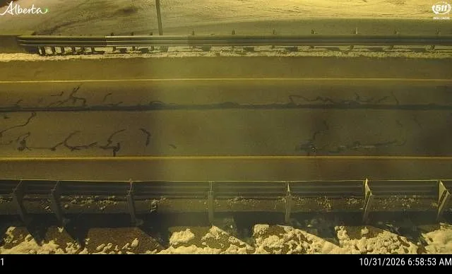 Hwy 43: East of Eagle Tower Road camera snapshot